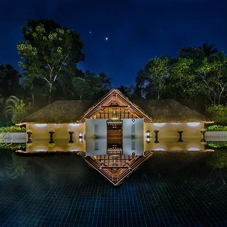 Carnoustie Ayurveda & Wellness Resort Alappuzha 외부 사진