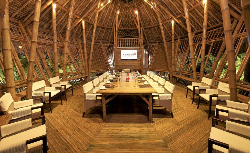 Carnoustie Ayurveda & Wellness Resort Alappuzha 외부 사진