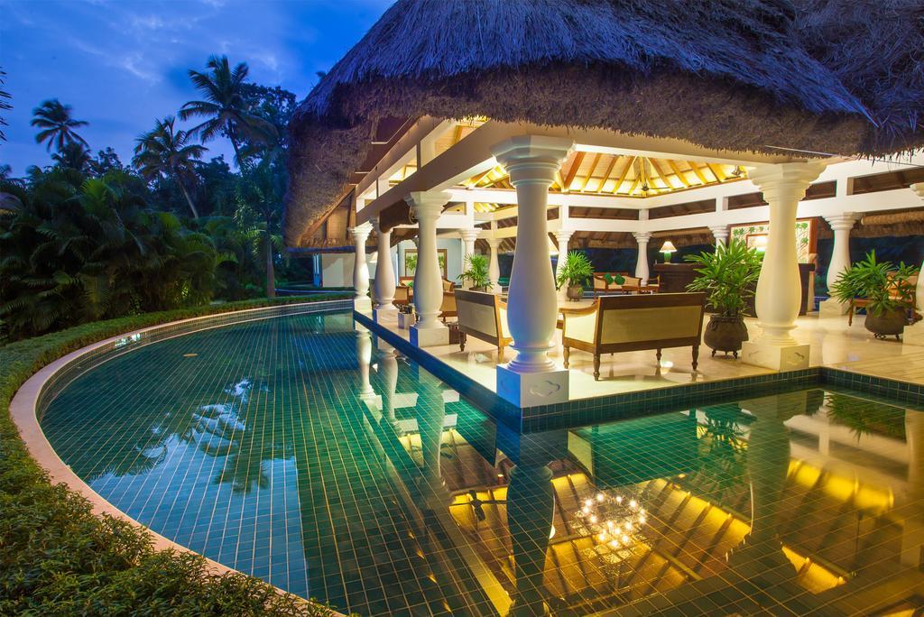 Carnoustie Ayurveda & Wellness Resort Alappuzha 외부 사진