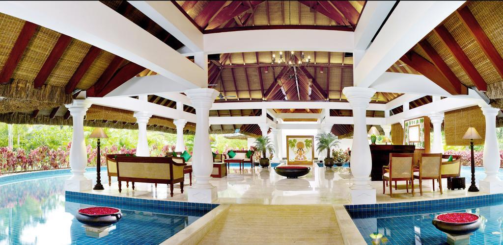 Carnoustie Ayurveda & Wellness Resort Alappuzha 외부 사진