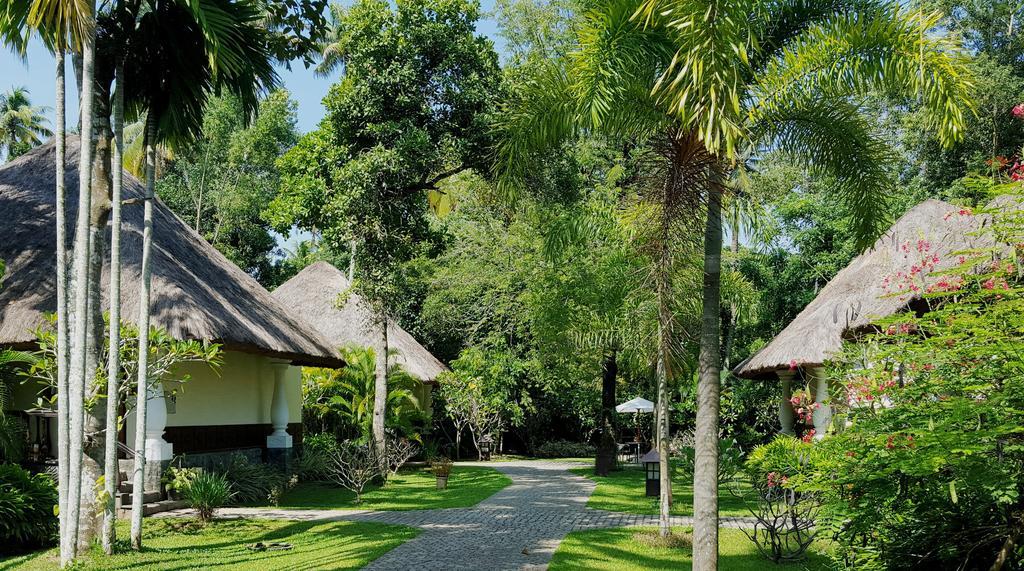 Carnoustie Ayurveda & Wellness Resort Alappuzha 외부 사진