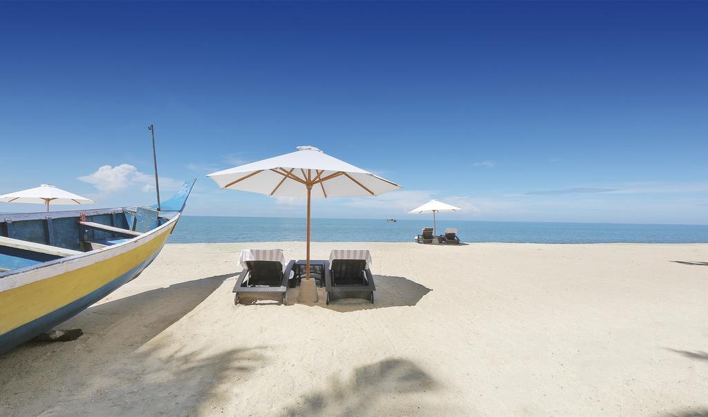Carnoustie Ayurveda & Wellness Resort Alappuzha 외부 사진