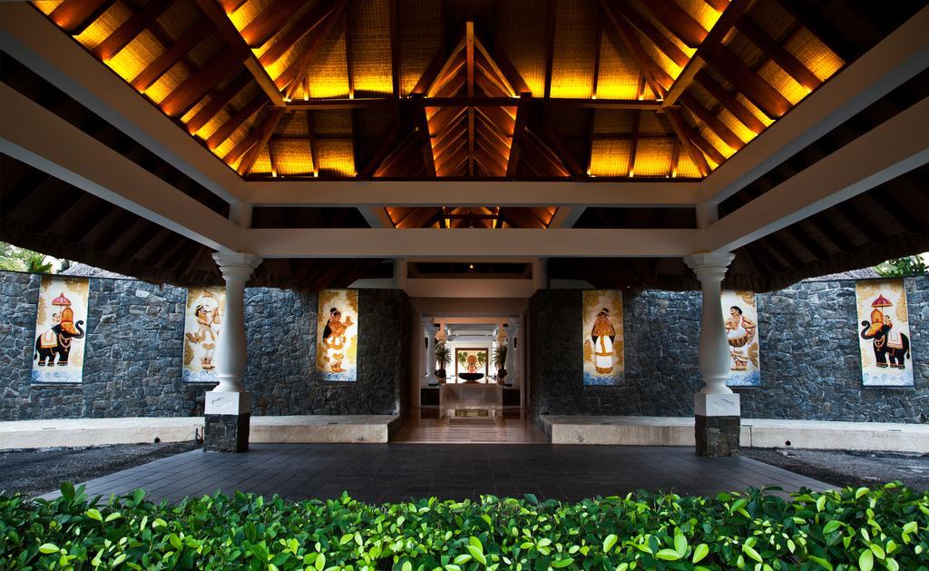 Carnoustie Ayurveda & Wellness Resort Alappuzha 외부 사진