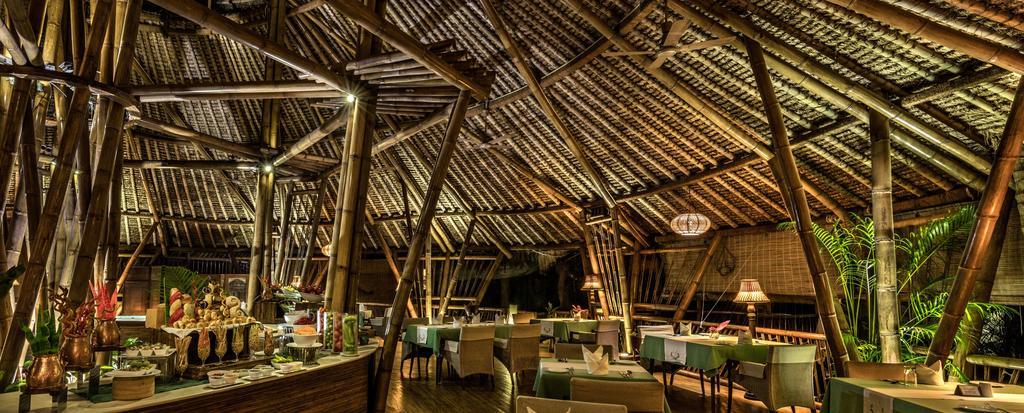 Carnoustie Ayurveda & Wellness Resort Alappuzha 외부 사진