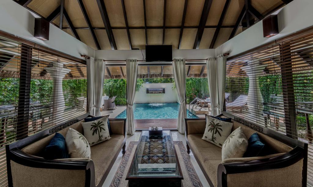 Carnoustie Ayurveda & Wellness Resort Alappuzha 외부 사진