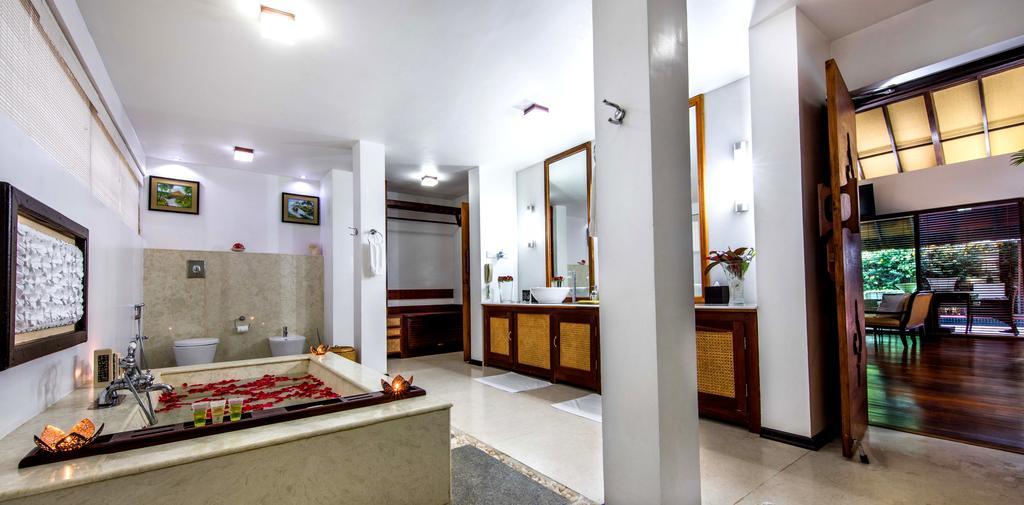 Carnoustie Ayurveda & Wellness Resort Alappuzha 외부 사진
