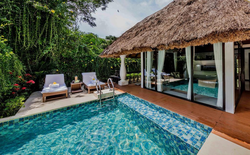 Carnoustie Ayurveda & Wellness Resort Alappuzha 외부 사진