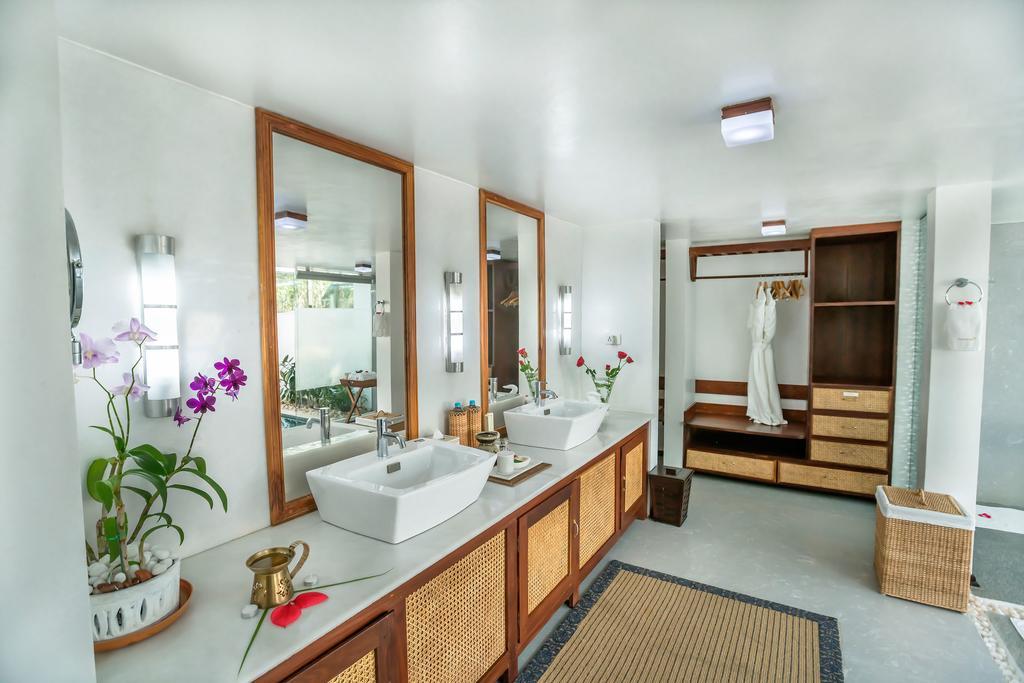 Carnoustie Ayurveda & Wellness Resort Alappuzha 외부 사진