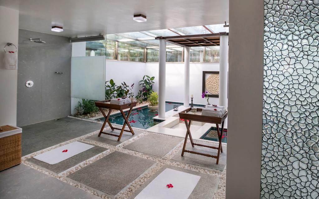 Carnoustie Ayurveda & Wellness Resort Alappuzha 외부 사진
