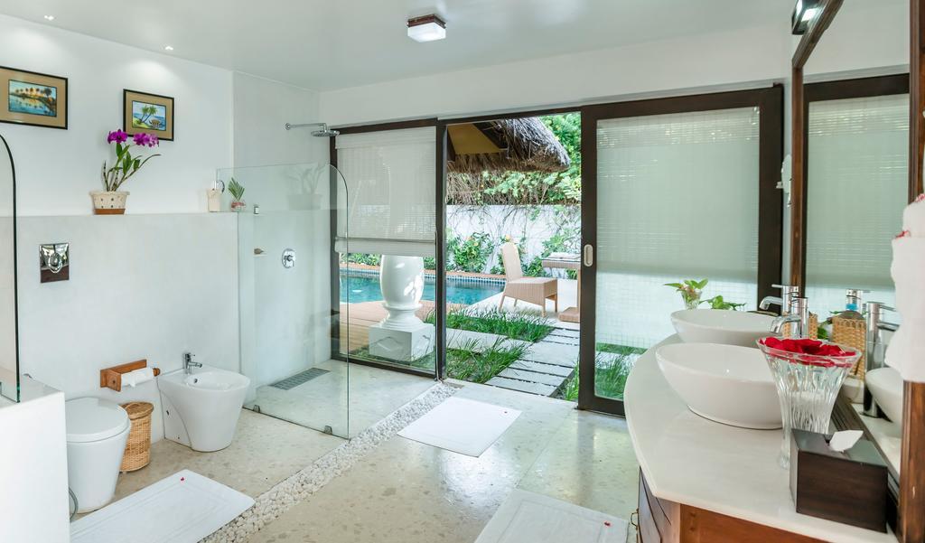 Carnoustie Ayurveda & Wellness Resort Alappuzha 외부 사진
