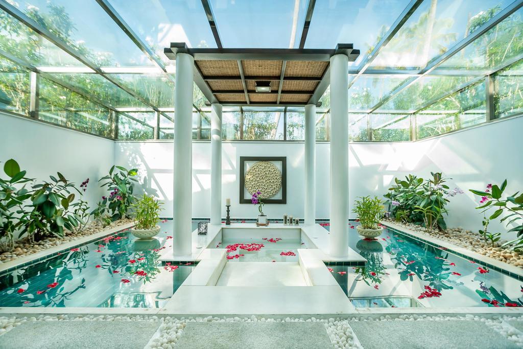 Carnoustie Ayurveda & Wellness Resort Alappuzha 외부 사진