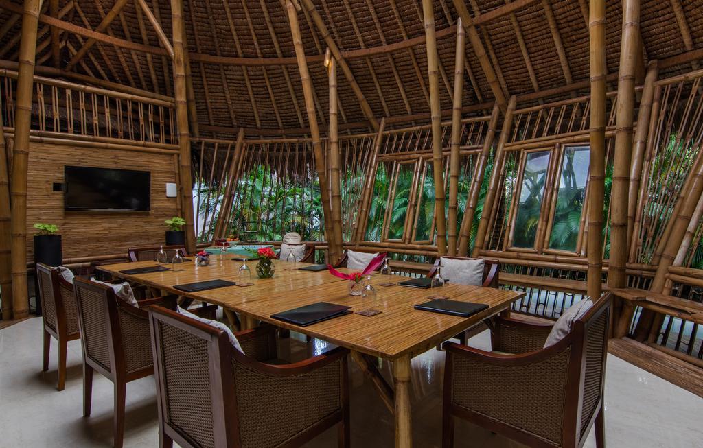 Carnoustie Ayurveda & Wellness Resort Alappuzha 외부 사진