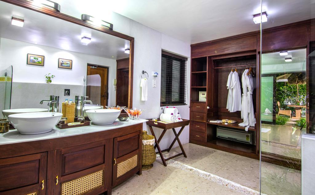 Carnoustie Ayurveda & Wellness Resort Alappuzha 외부 사진