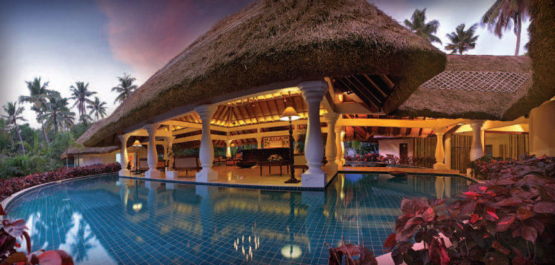 Carnoustie Ayurveda & Wellness Resort Alappuzha 외부 사진