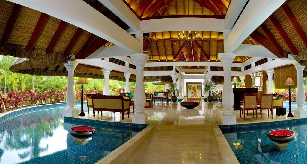 Carnoustie Ayurveda & Wellness Resort Alappuzha 외부 사진